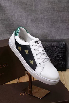 Gucci Fashion Casual Men Shoes_112